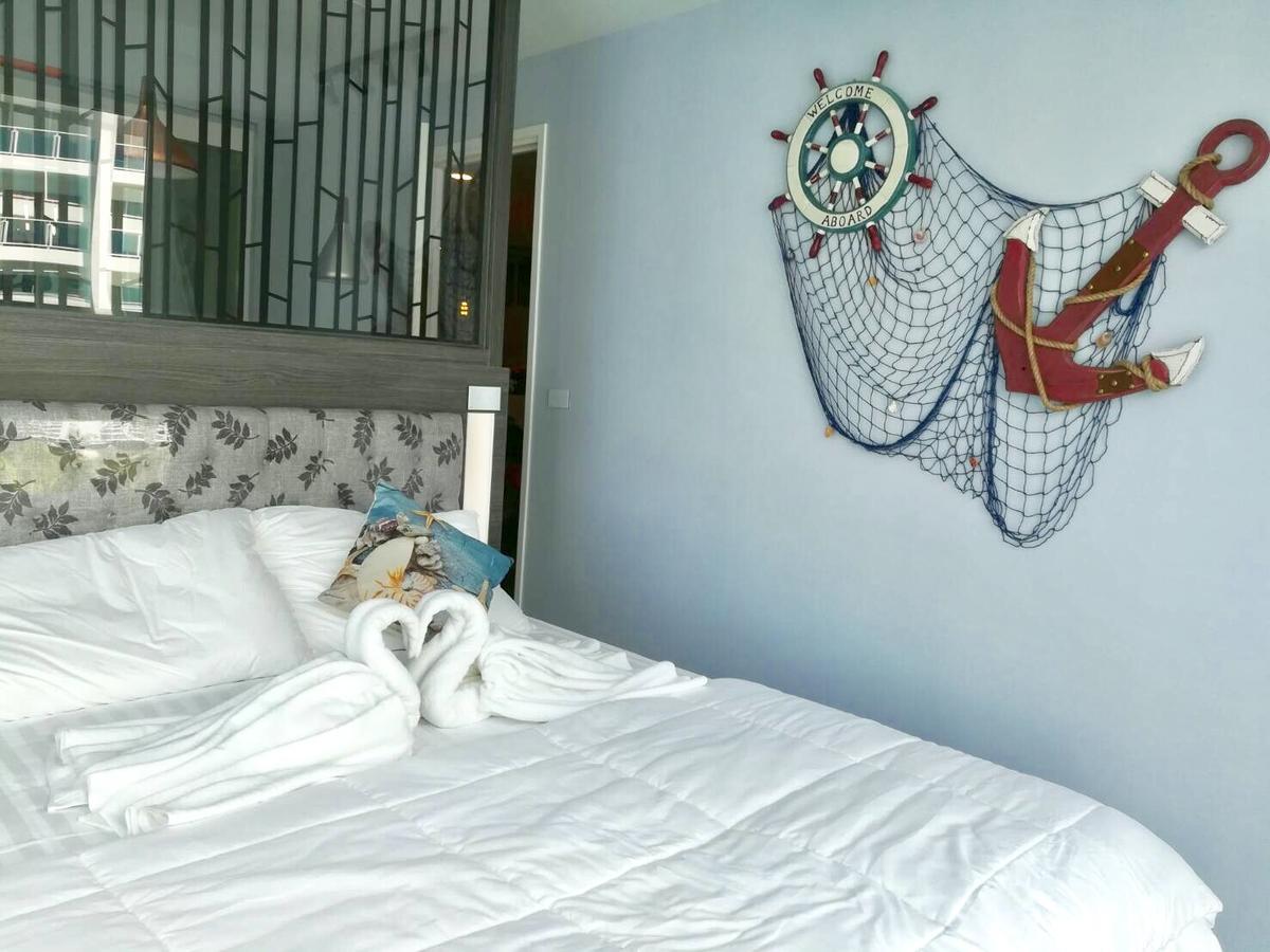 My Resort Hua Hin E306 Extérieur photo