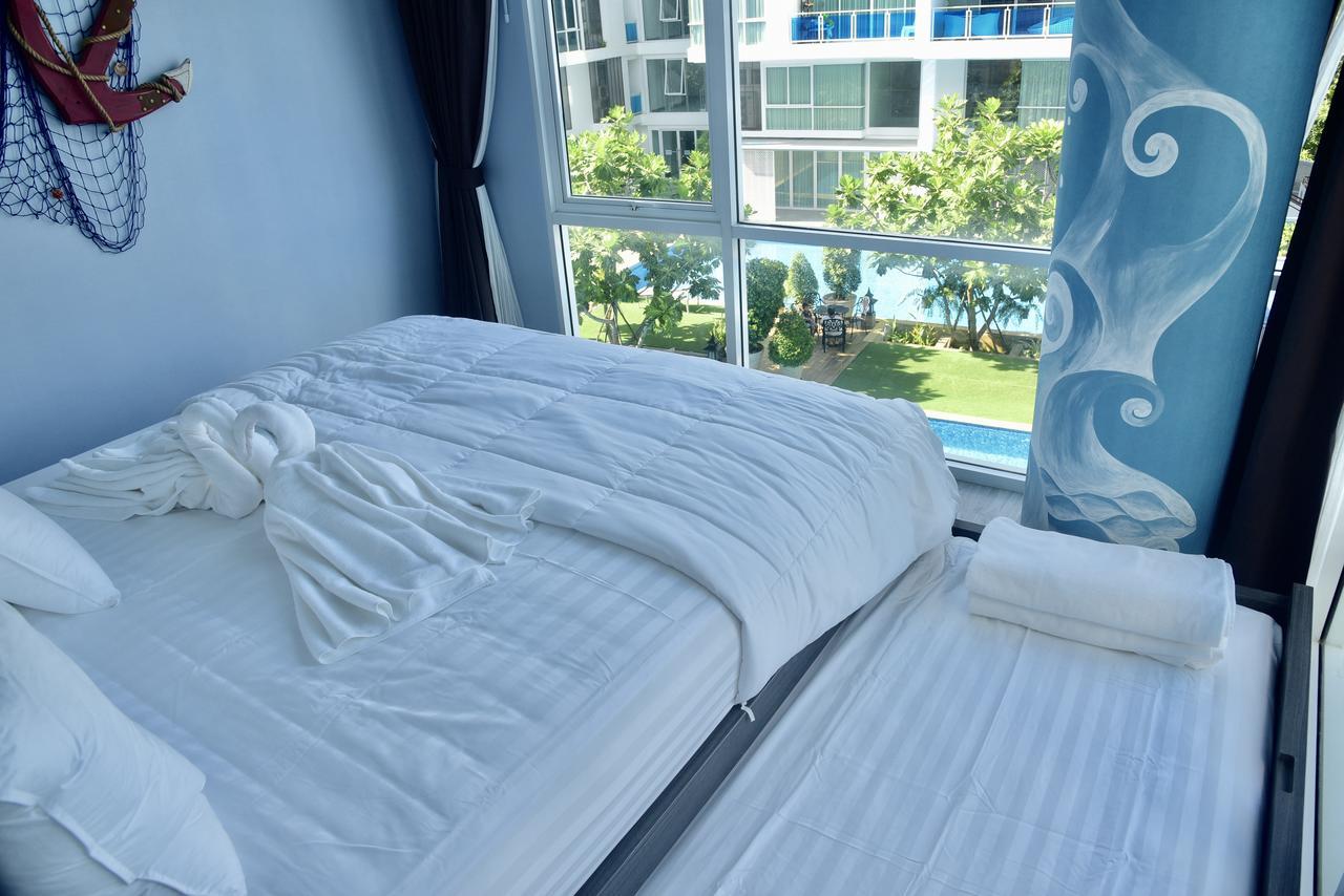 My Resort Hua Hin E306 Extérieur photo