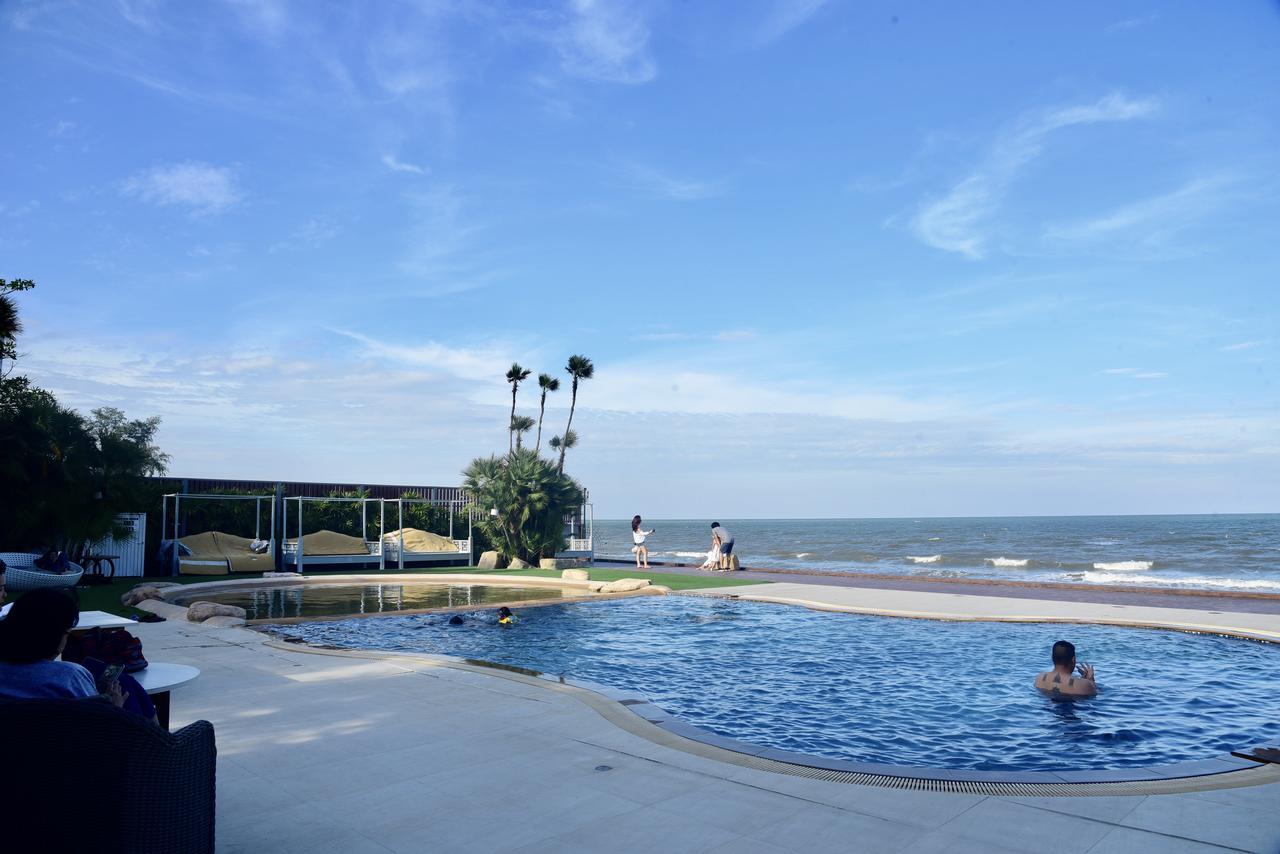 My Resort Hua Hin E306 Extérieur photo