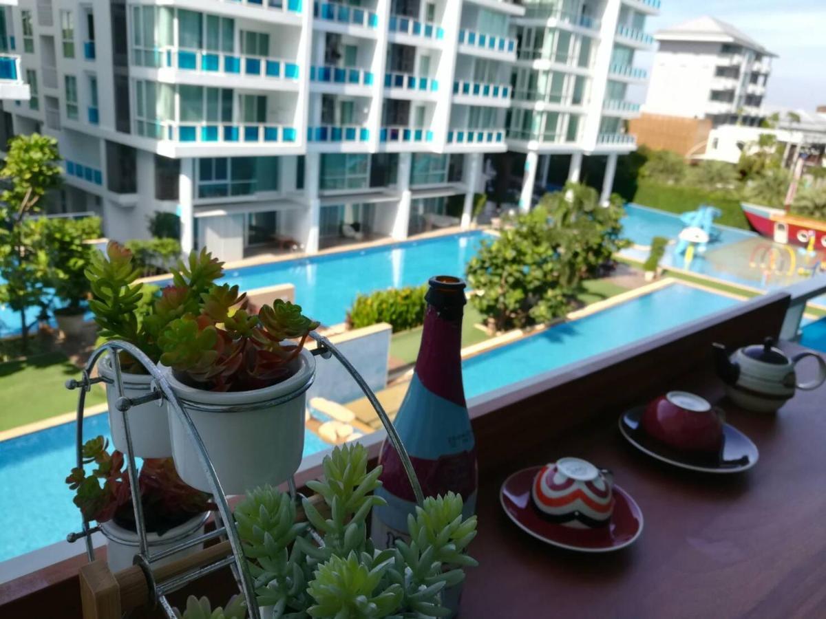 My Resort Hua Hin E306 Extérieur photo